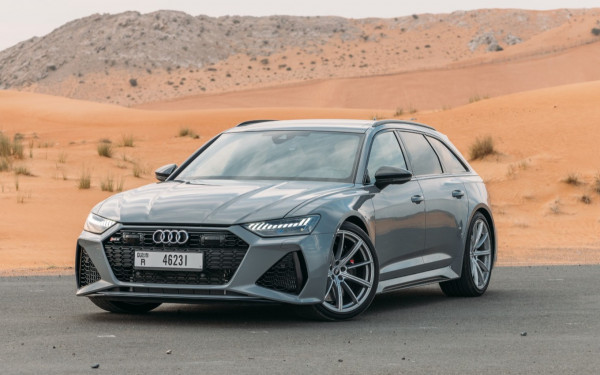 Step by Step Guide to Reserve an Audi Rental In Dubai